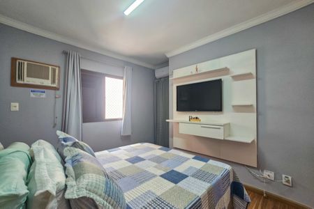 Apartamento para alugar com 126m², 3 quartos e 1 vaga Apartamento para alugar com 126m², 3 quartos e 1 vagaSuíte 1