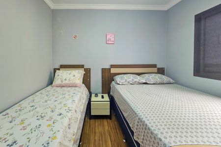 Apartamento para alugar com 126m², 3 quartos e 1 vaga Apartamento para alugar com 126m², 3 quartos e 1 vagaQuarto 2