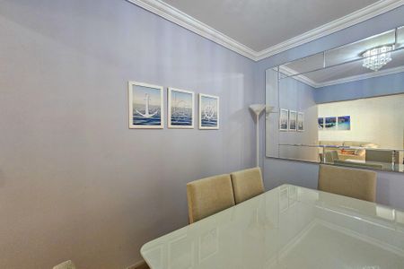 Apartamento para alugar com 126m², 3 quartos e 1 vaga Apartamento para alugar com 126m², 3 quartos e 1 vagaSala