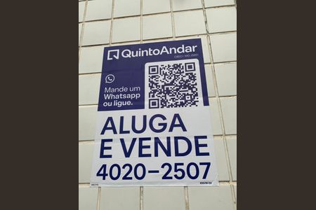 Apartamento à venda com 100m², 4 quartos e 2 vagasPlaquinha