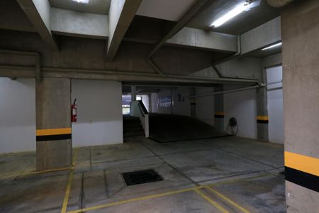 Apartamento à venda com 100m², 4 quartos e 2 vagasGaragem