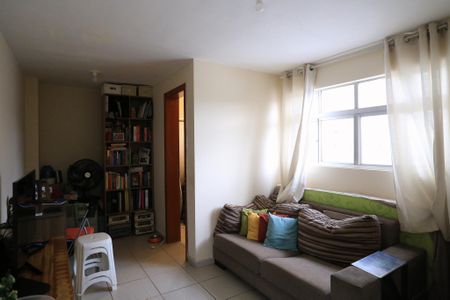 Apartamento à venda com 100m², 4 quartos e 2 vagasSala de TV