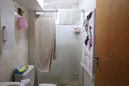 Apartamento à venda com 100m², 4 quartos e 2 vagasBanheiro