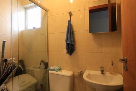 Apartamento à venda com 100m², 4 quartos e 2 vagasBanheiro 1