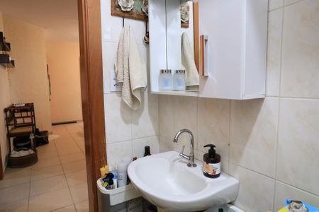 Apartamento à venda com 100m², 4 quartos e 2 vagasBanheiro