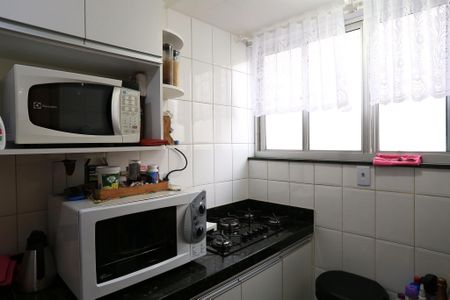 Apartamento à venda com 100m², 4 quartos e 2 vagasCozinha