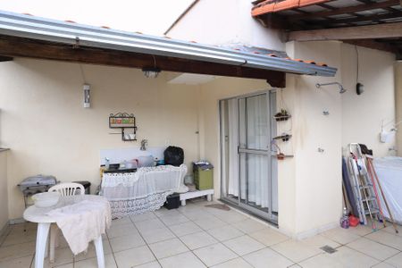 Apartamento à venda com 100m², 4 quartos e 2 vagasCobertura