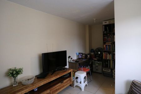 Apartamento à venda com 100m², 4 quartos e 2 vagasSala de TV