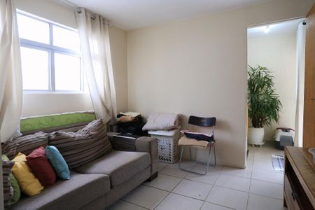 Apartamento à venda com 100m², 4 quartos e 2 vagasSala de TV