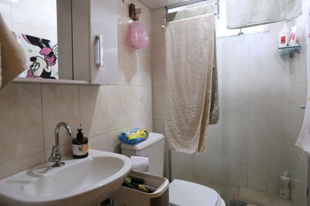 Apartamento à venda com 100m², 4 quartos e 2 vagasBanheiro