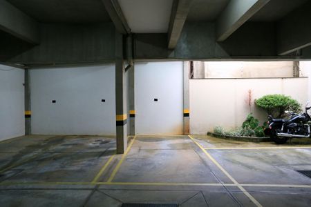 Apartamento à venda com 100m², 4 quartos e 2 vagasGaragem