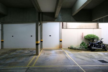 Apartamento à venda com 100m², 4 quartos e 2 vagasGaragem