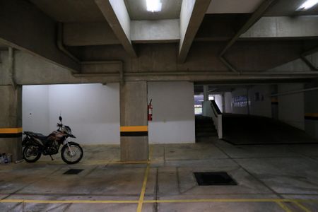 Apartamento à venda com 100m², 4 quartos e 2 vagasGaragem