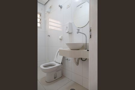 Casa para alugar com 139m², 3 quartos e 2 vagas Casa para alugar com 139m², 3 quartos e 2 vagasBanheiro - Sala/Cozinha