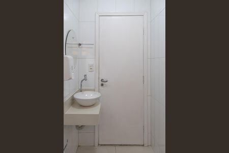 Casa para alugar com 139m², 3 quartos e 2 vagas Casa para alugar com 139m², 3 quartos e 2 vagasBanheiro - Sala/Cozinha