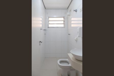 Casa para alugar com 139m², 3 quartos e 2 vagas Casa para alugar com 139m², 3 quartos e 2 vagasBanheiro - Sala/Cozinha