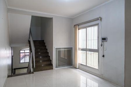 Sala 2 de casa para alugar com 3 quartos, 139m² em Vila Pedroso, São Paulo