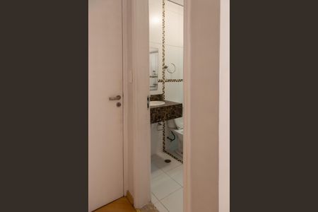 Casa para alugar com 139m², 3 quartos e 2 vagas Casa para alugar com 139m², 3 quartos e 2 vagasBanheiro da Suíte 2