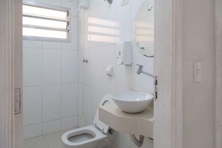 Casa para alugar com 139m², 3 quartos e 2 vagas Casa para alugar com 139m², 3 quartos e 2 vagasBanheiro - Sala/Cozinha