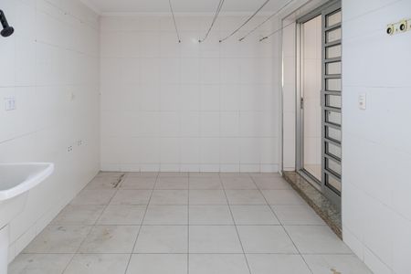 Casa para alugar com 139m², 3 quartos e 2 vagas Casa para alugar com 139m², 3 quartos e 2 vagasÁrea de Serviço