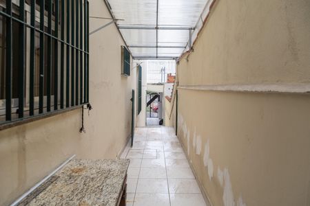 Casa para alugar com 139m², 3 quartos e 2 vagas Casa para alugar com 139m², 3 quartos e 2 vagasCorredor Externo