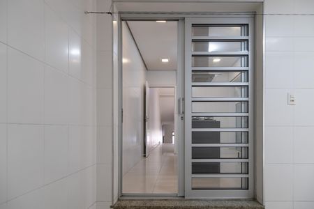 Casa para alugar com 139m², 3 quartos e 2 vagas Casa para alugar com 139m², 3 quartos e 2 vagasÁrea de Serviço/Cozinha