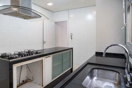 Casa para alugar com 139m², 3 quartos e 2 vagas Casa para alugar com 139m², 3 quartos e 2 vagasCozinha