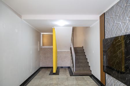 Casa para alugar com 139m², 3 quartos e 2 vagas Casa para alugar com 139m², 3 quartos e 2 vagasSala