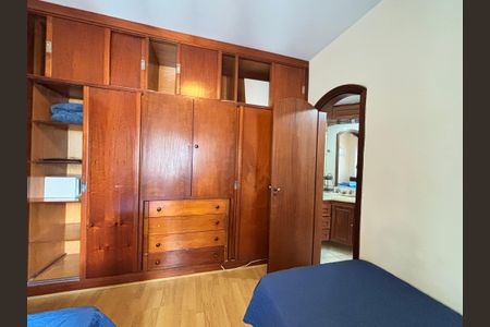 Apartamento à venda com 46m², 1 quarto e 1 vagaSuíte