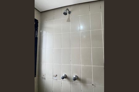 Apartamento à venda com 46m², 1 quarto e 1 vagaBanheiro da Suíte