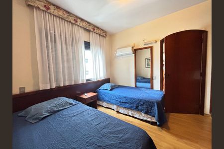 Apartamento à venda com 46m², 1 quarto e 1 vagaSuíte