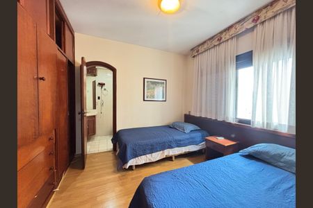 Apartamento à venda com 46m², 1 quarto e 1 vagaSuíte