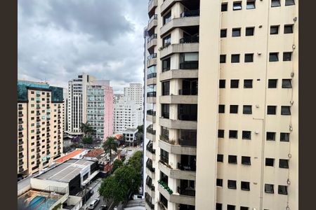 Apartamento à venda com 46m², 1 quarto e 1 vagavis