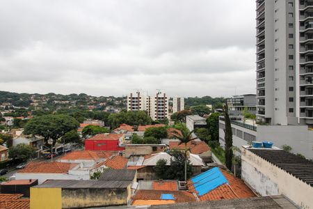 Vista da Sala de apartamento para alugar com 2 quartos, 38m² em Butantã, São Paulo