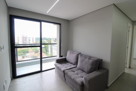 Sala de apartamento para alugar com 2 quartos, 38m² em Butantã, São Paulo