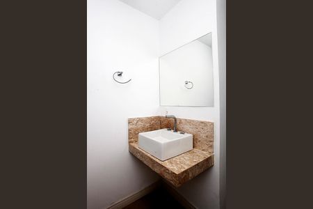 Apartamento para alugar com 149m², 3 quartos e 1 vagaBanheiro 2