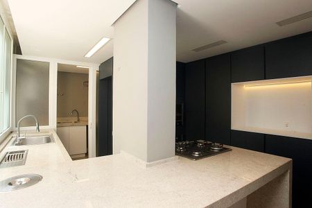 Apartamento para alugar com 149m², 3 quartos e 1 vagaCozinha