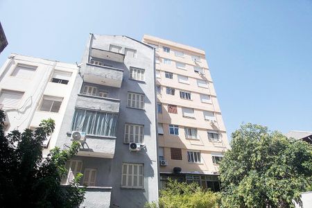 Apartamento para alugar com 149m², 3 quartos e 1 vagaQuarto 2 Vista