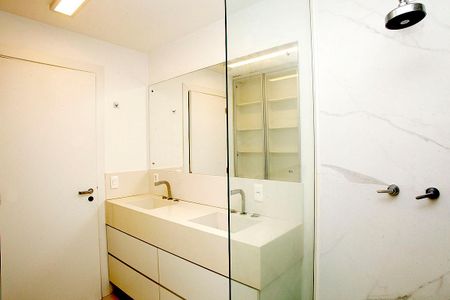 Apartamento para alugar com 149m², 3 quartos e 1 vagaBanheiro 1 Quarto 3 Suíte