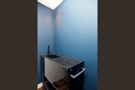 Apartamento para alugar com 149m², 3 quartos e 1 vagaBanheiro 3 Lavabo