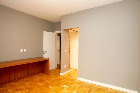 Apartamento para alugar com 149m², 3 quartos e 1 vagaQuarto 3 Suíte