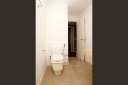 Apartamento para alugar com 149m², 3 quartos e 1 vagaBanheiro 2