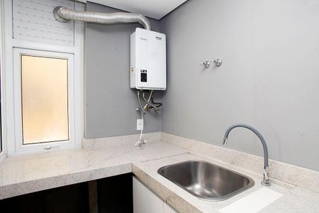 Apartamento para alugar com 149m², 3 quartos e 1 vagaÁrea de Serviço