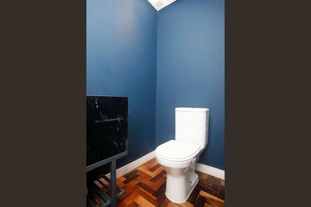 Apartamento para alugar com 149m², 3 quartos e 1 vagaBanheiro 3 Lavabo