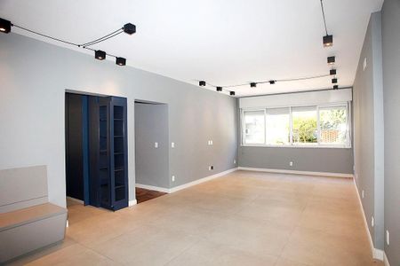 Sala de apartamento para alugar com 3 quartos, 149m² em Centro Histórico, Porto Alegre