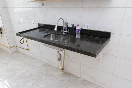 Apartamento para alugar com 55m², 2 quartos e 1 vagaCozinha