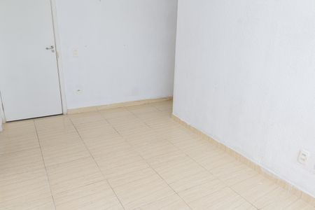 Apartamento para alugar com 55m², 2 quartos e 1 vagaSala
