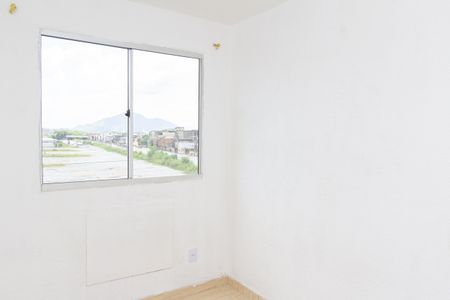 Apartamento para alugar com 55m², 2 quartos e 1 vagaQuarto 2