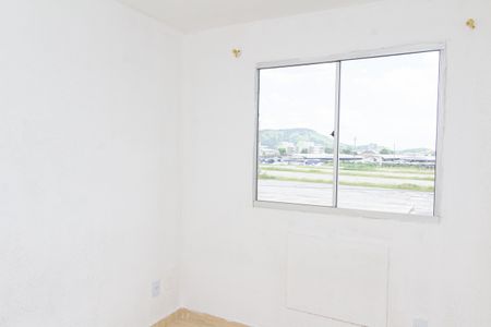 Apartamento para alugar com 55m², 2 quartos e 1 vagaQuarto 2