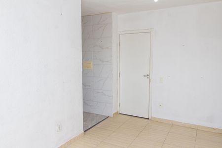 Apartamento para alugar com 55m², 2 quartos e 1 vagaSala